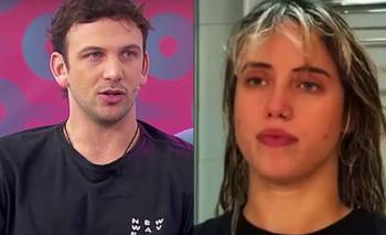 Bautista Mascia contó la verdad sobre la salud de Denisse González | Televisión 