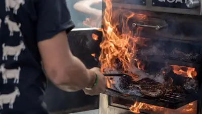 Gastronomía Gastronomía