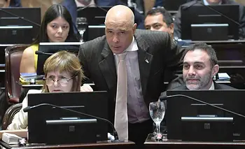 Tras el pedido del PJ de incluir la crisis de morosidad, aprobaron 67 pliegos judiciales | Senado
