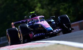 F1: así fue el adelantamiento de Colapinto elegido como el mejor del mes | Fórmula 1