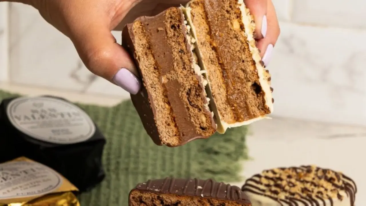 Gastronomía