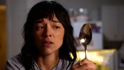 Cine. Insaciable Cine. Insaciable