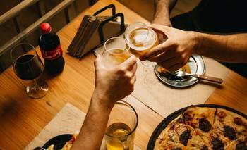 Día de la Cerveza IPA: 2 lugares de gran éxito en Buenos Aires para tomar este estilo de c | Cerveza