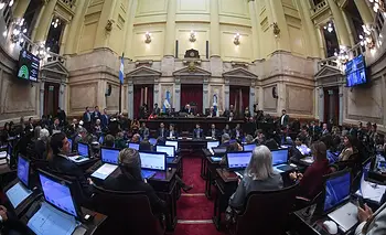 El acuerdo de Zonas Cálidas descongela el vaciamiento de Zona Fría en el Senado | Congreso