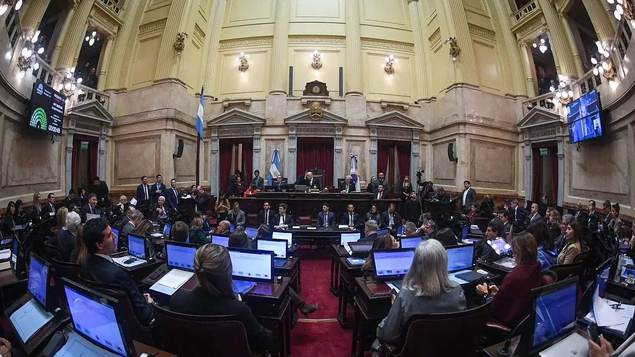 El acuerdo de Zonas Cálidas descongela el vaciamiento de Zona Fría en el Senado