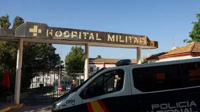 España organiza entierros y trata de identificar a los fallecidos de la oleada de migrantes en Ceuta España organiza entierros y trata de identificar a los fallecidos de la oleada de migrantes en Ceuta