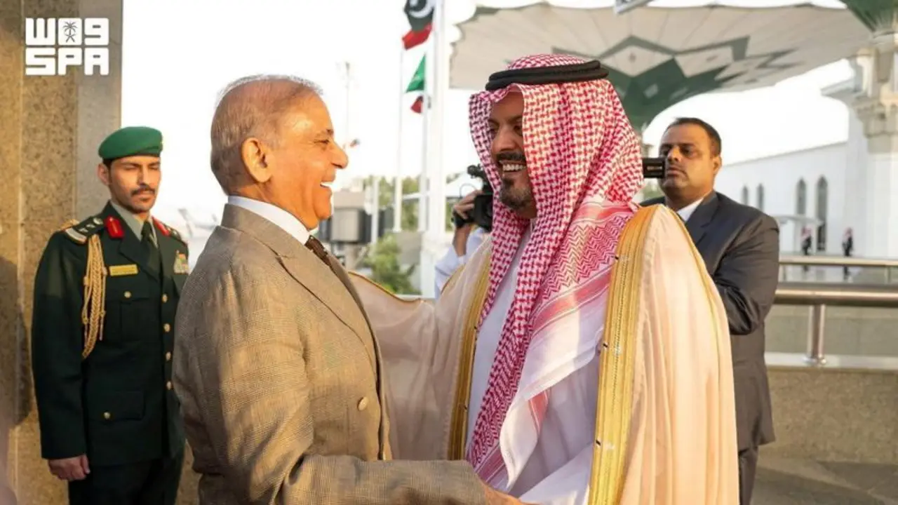 Arabia Saudita, Turquía y Pakistán se comprometen a prestarse defensa mutua