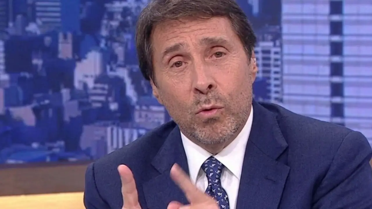El duro ataque de Eduardo Feinmann contra estudiantes de la UBA: "Vayan a estudiar"