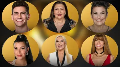 Gran Hermano Gran Hermano