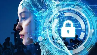 Inteligencia artificial y ciberseguridad Inteligencia artificial y ciberseguridad