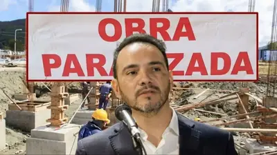 Corrientes: la construcción cayó un 28,3% desde la asunción de Juan Pablo Valdés y no logra recuperarse Corrientes: la construcción cayó un 28,3% desde la asunción de Juan Pablo Valdés y no logra recuperarse