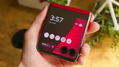 Motorola Razr 60 Motorola Razr 60