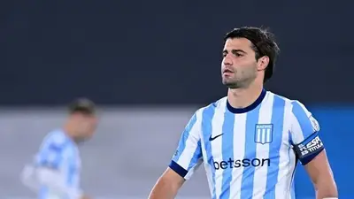 Racign Club, Santiago Sosa, Leonel Pérez, Gremio. Racign Club, Santiago Sosa, Leonel Pérez, Gremio.