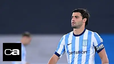 Racign Club, Santiago Sosa, Leonel Pérez, Gremio. Racign Club, Santiago Sosa, Leonel Pérez, Gremio.