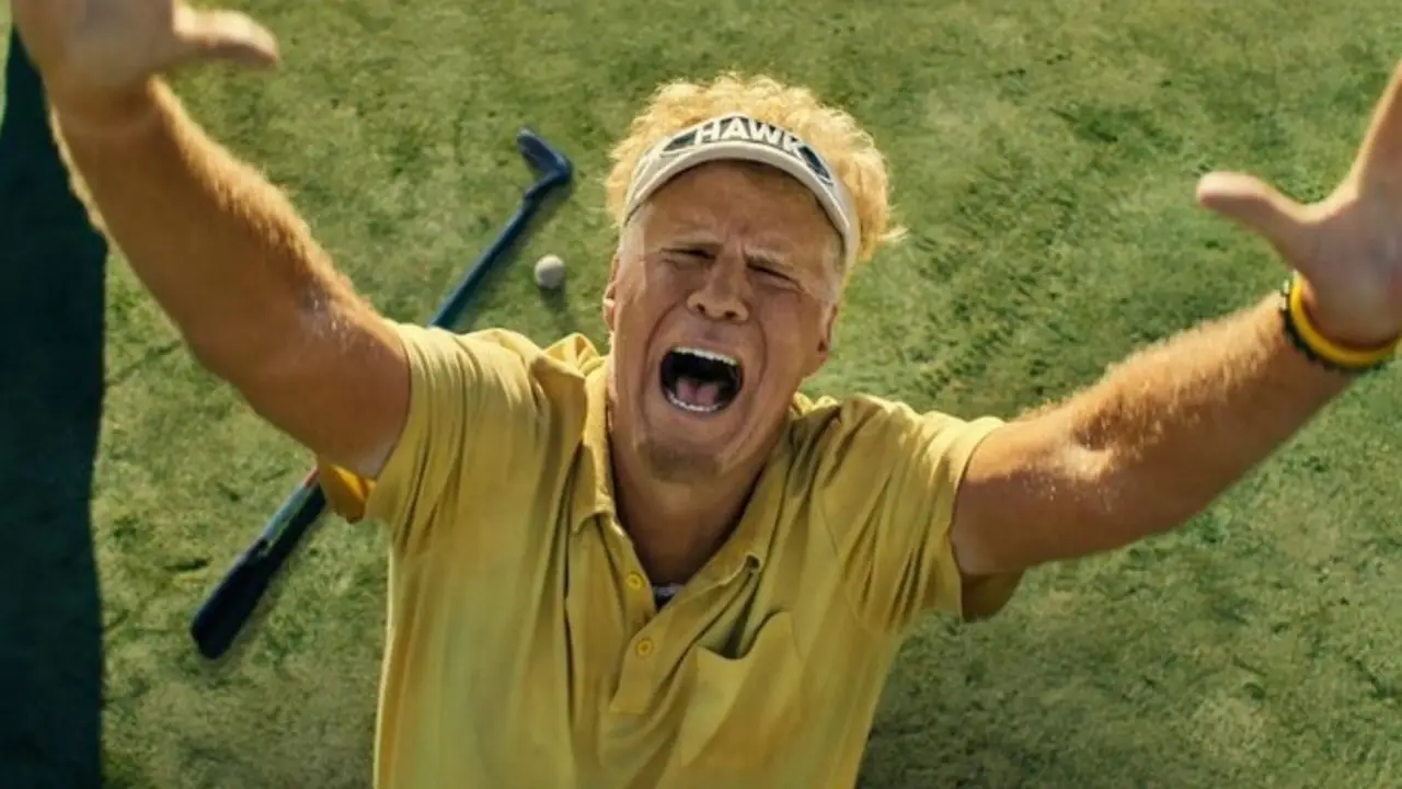 Will Ferrell