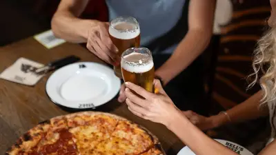 Día de la Cerveza. Día de la Cerveza.