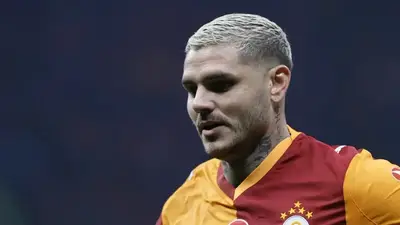 Ni Boca ni River: anticiparon en qué equipo subcampeón de Europa se iría Icardi Ni Boca ni River: anticiparon en qué equipo subcampeón de Europa se iría Icardi
