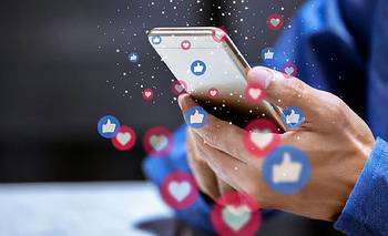 Un estudio demuestra que las redes sociales pueden generar ansiedad en minutos  | Salud