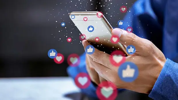 Un estudio demuestra que las redes sociales pueden generar ansiedad en minutos | Salud