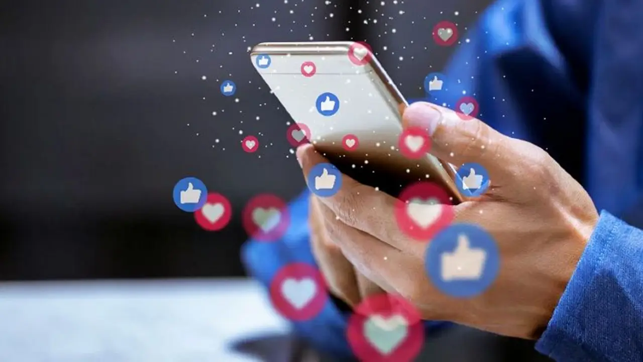 Un estudio demuestra que las redes sociales pueden generar ansiedad en minutos