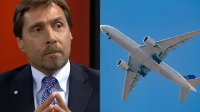 Eduardo Feinmann. Eduardo Feinmann.