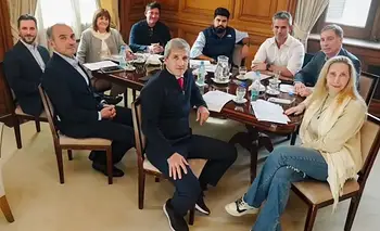 Guerra en Rosada y no se salva nadie, alerta roja con los gobernadores y “la última bala”  | Semana política