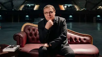 Gabriel Rolón. Gabriel Rolón.