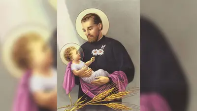 San Cayetano San Cayetano
