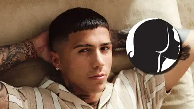Salió a la luz quién fue la novia de Enzo Fernández hace 10 años. Salió a la luz quién fue la novia de Enzo Fernández hace 10 años.