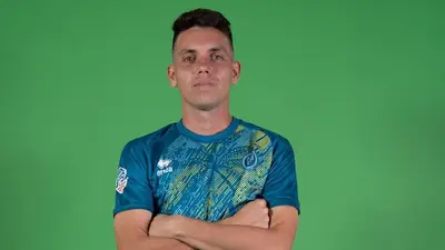 Un futbolista argentino fue detenido por el ICE de Trump: "No es un criminal", denuncian familiares Un futbolista argentino fue detenido por el ICE de Trump: "No es un criminal", denuncian familiares