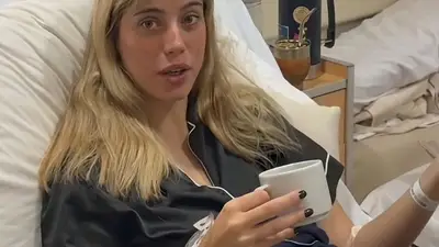 Denisse González. Denisse González.