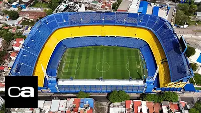 Boca Juniors, La Bombonera, Juan Román Riquelme. Boca Juniors, La Bombonera, Juan Román Riquelme.