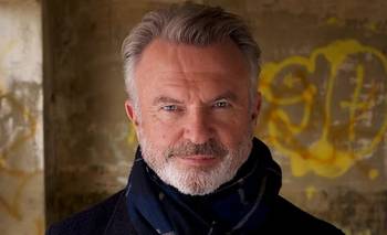 Sam Neill tendrá uno de sus últimos papeles en la película de The Legend of Zelda | Cine