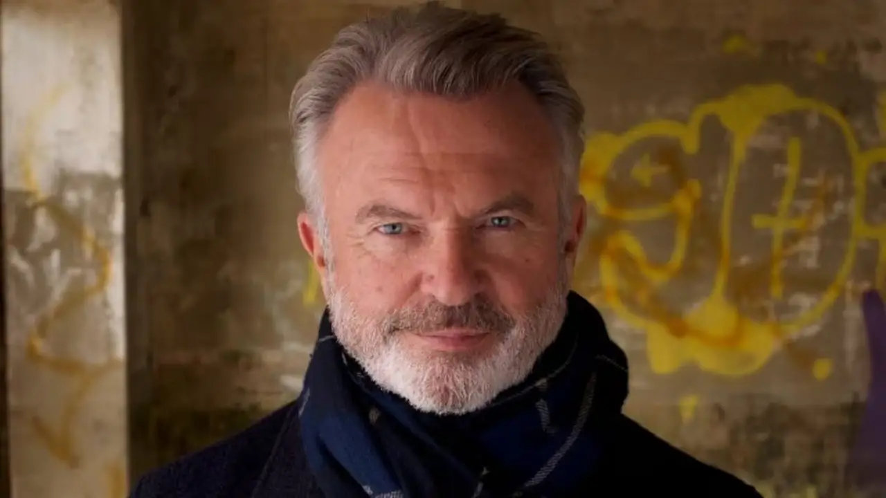 Sam Neill