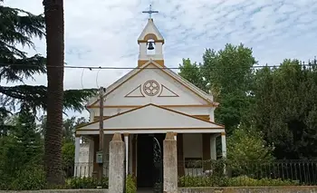 El pueblo de menos de 300 habitantes visitado por Madonna, a menos de 2 horas de CABA | Escapadas