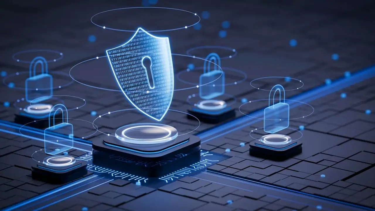 Ciberseguridad
