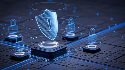 Ciberseguridad Ciberseguridad