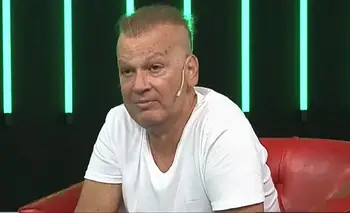 Murió Leandro Rud a los 51 años: qué enfermedad atravesaba el representante de modelos | Farándula