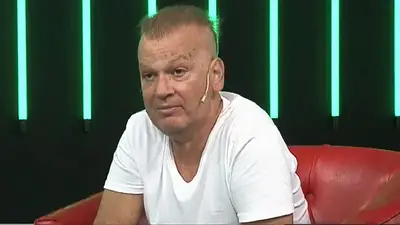 Murió Leandro Rud Murió Leandro Rud