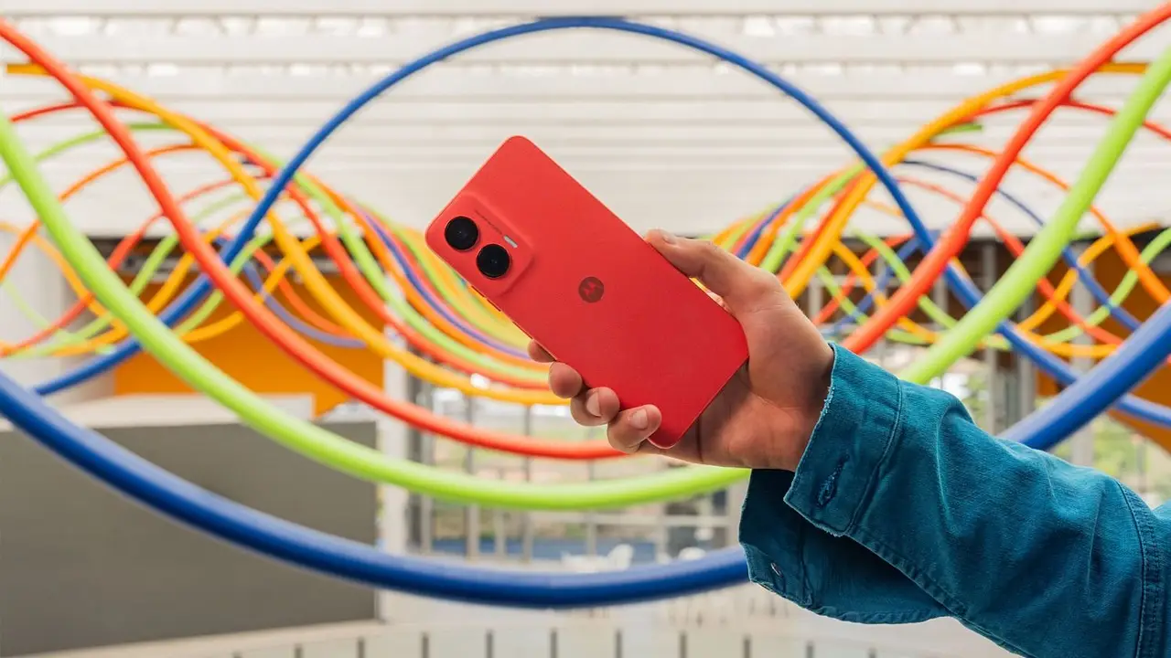 Motorola