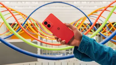 Motorola Motorola
