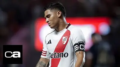 River Plate, Juanfer Quintero, DIM, Eduardo chacho Coudet. River Plate, Juanfer Quintero, DIM, Eduardo chacho Coudet.