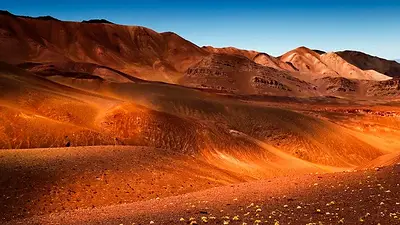 La Rioja avanza en la soberanía territorial: solo el 2,86% está en manos extranjeras La Rioja avanza en la soberanía territorial: solo el 2,86% está en manos extranjeras