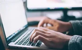 IA agéntica: por qué la CPU de tu notebook será más importante | Inteligencia artificial