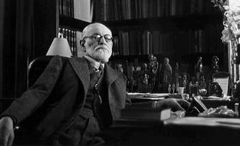 Freud: "El inconsciente de un ser humano puede reaccionar al de otro" | Frases