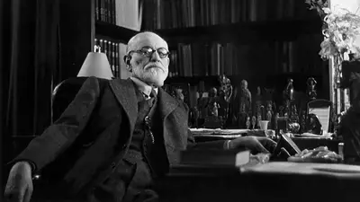 Sigmund Freud, padre del psicoanálisis: "El inconsciente de un ser humano puede reaccionar al de otro sin pasar por el consciente” Sigmund Freud, padre del psicoanálisis: "El inconsciente de un ser humano puede reaccionar al de otro sin pasar por el consciente”