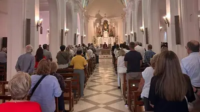 Iglesia Iglesia