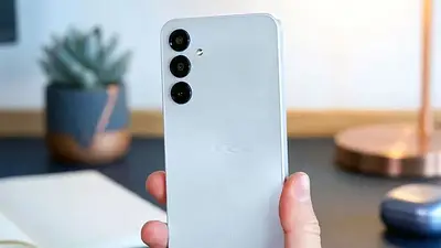 Samsung Samsung