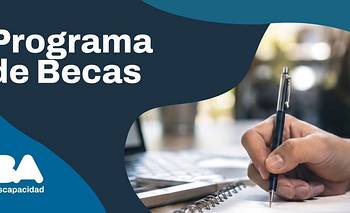 Becas estímulo para las personas con discapacidad en Buenos Aires: abren las inscripciones | Trámites