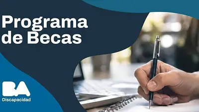 Becas estímulo para las personas con discapacidad en Buenos Aires: abren nuevas inscripciones, ¿Cuáles son los requisitos y cómo aplicar? Becas estímulo para las personas con discapacidad en Buenos Aires: abren nuevas inscripciones, ¿Cuáles son los requisitos y cómo aplicar?